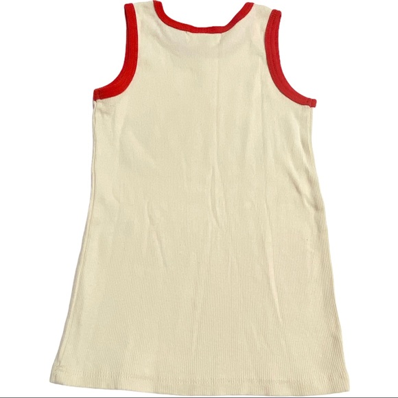 Misha LuLu Donut Tank Top 6 - Picture 2 of 6